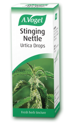 Urtica Stinging Nettle