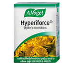 Hyperiforce St John's Wort tablets