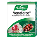 Venaforce Horse Chestnut remedy for Varicose veins