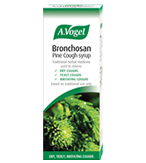 Bronchosan Pine Cough syrup