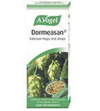 Dormeasan Valerian Hops oral drops