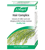 Hair Complex