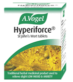 Hyperiforce St. John's Wort tablets