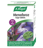 Menoforce Sage tablets