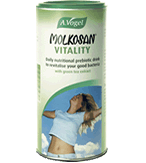 Molkosan Vitality prebiotic drink