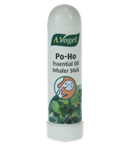Po-Ho Essential Oil Inhaler Stick