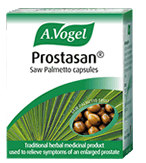 Prostasan Saw Palmetto Capsules