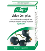 Vision Complex