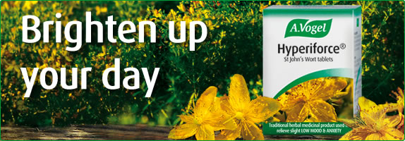 Hyperiforce St John's wort tablets
