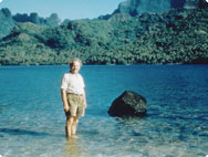 Alfred Vogel's Travels Alfred Vogel's Travels