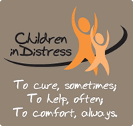 Children in Distress
