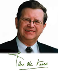 Jan de Vries Jan de Vries