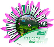 Flower Power Game