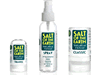 Salt of the Earth - Natural Deodorants Salt of the Earth - Natural Deodorants