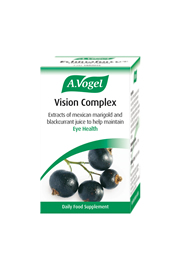 Vision Complex