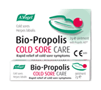 Bio-Propolis Cold Sore Barrier Ointment