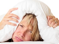 Sleep problems