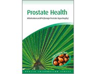 Prostate Health Prostate Health