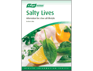 Salty Lives Salty Lives