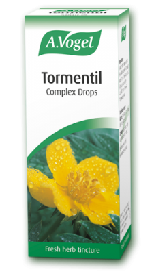 Tormentil complex