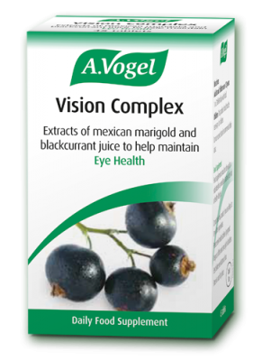 Lutein Vision complex