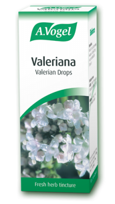 Valeriana