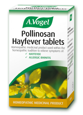 Pollinosan Hayfever tablets