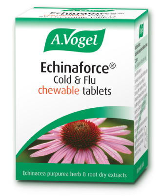 Echinaforce Chewable