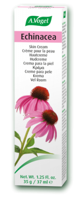 Echinacea cream