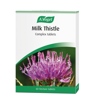 Milk thistle