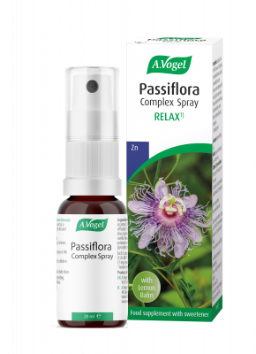 Passiflora Complex Spray