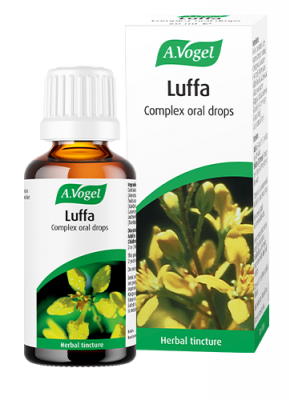 Luffa Complex tincture