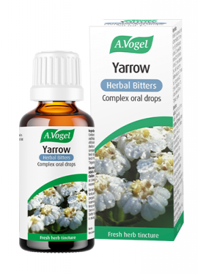 Yarrow