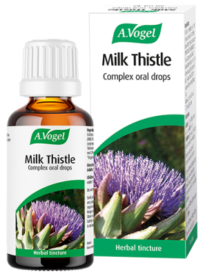 Milk thistle