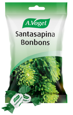 Santasapina Bonbons