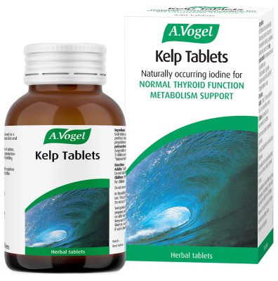 KelpTablets
