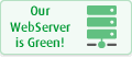 The A.Vogel Server is Green