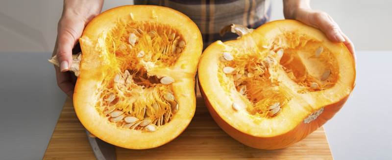 How To Cut Pumpkin how-to-cut-pumpkin