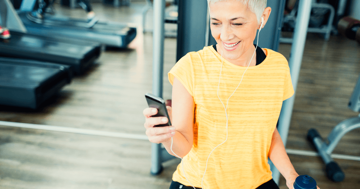 3 exercise dos & don’ts during menopause A.Vogel Talks Menopause