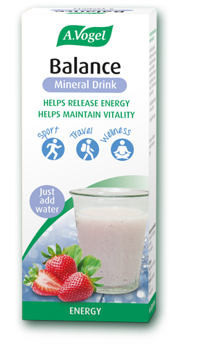 Balance Mineral Drink
