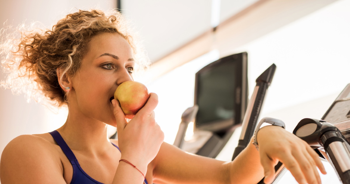 4 fruits that can give you lots of energy