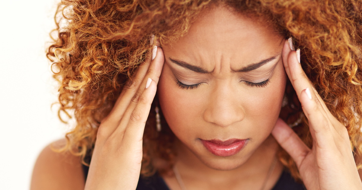 Does stress deplete zinc?