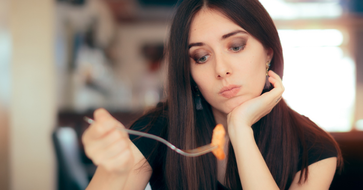 8 signs of a zinc deficiency