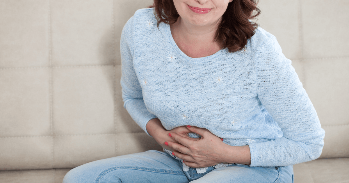 5 signs your digestion is struggling during menopause A.Vogel Talks