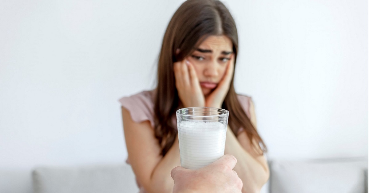 Soy Milk Bad For Eczema at Peter Russell blog