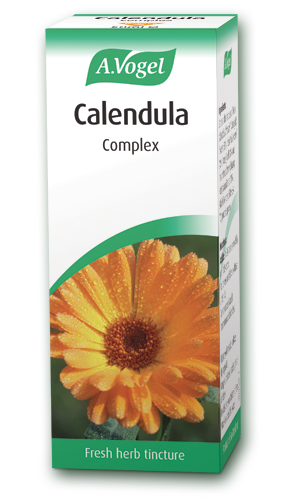 calamus calendula vodka vision)